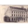 LA ROCHELLE - NOUVEL HOTEL DES POSTES ET TELEGRAPHES - INAUGURE LE 29 MAI 1904 - CARTE DATEE DE 1905.
