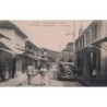 SAINT-ESPRIT - LA RUE MAILLET - ANNIMATION - VOITURE ANCIENNE - CARTE NEUVE.