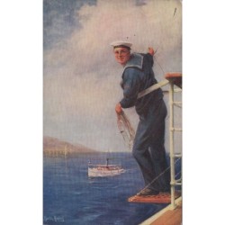 THE BLUE FUNNEL LINE -...
