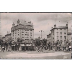 MILLAU - PLACE DU MANDAROUX...