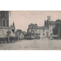 RODEZ - PLACE D'ARMES -...