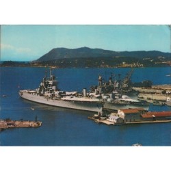 TOULON - LE JEAN BART ET...