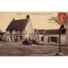 BARON - RUE DE LA REPUBLIQUE - EPICERIE CARLIER - LE GRAND RESTAURANT - CARTE DATEE DE 1908..