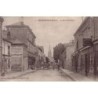 MOURMELON LE GRAND - LA RUE DE CHALONS - CARTE NEUVE.