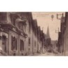 RILLY LA MONTAGNE - RUE DE REIMS - CARTE DATEE DE 1915.