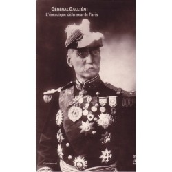 GENERAL GALLIENI -...