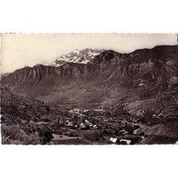 L'ARGENTIERE LA BESSE - VUE...