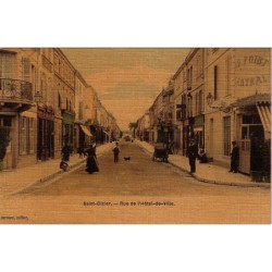 SAINT DIZIER - RUE DE...