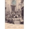 GRASSE - RUE FONTETE - ANIMATION - CARTE DATEE DE 1903.