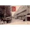 VICHY - RUE CUNIN GRIDAINE - CARTE DATEE DE 1905.