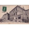 VIENNE - HOTEL DES POSTES - CARTE DATEE DE 1913.