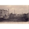 LE PONTET - USINE DE L'OSERAIE - VUE COTE RHONE.