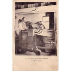 VALREAS - INDUSTRIE DU...