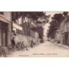 HERAULT - BALARUC-LES-BAINS - AVENUE DES THERMES - DATEE DE 1917.