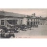 HAUTES PYRENEES - TARBES - LA GARE - CARTE NEUVE.