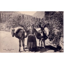 TRANSPORT DE MARCHANDISE A...