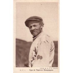 VIGNERON BOURGUIGNON.