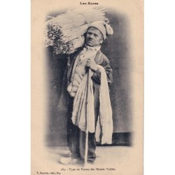 PAYSAN DES HAUTES VALLEES -...