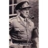 GENERAL SIR EDMUND IRONSIDE - CHIEF OF IMPERIAL GENERAL STAFF.