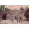 MONT DAUPHIN - PLACE DE L'HORLOGE - CARTE DATEE DE 1913.