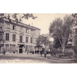 SALON DE PROVENCE - HOTEL...