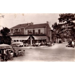 ST REMY - CAFE DE FRANCE -...