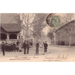 MIRAMAS - AVENUE DE...