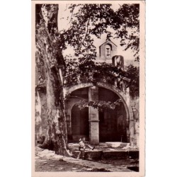 VERQUIERES - NOVES - NOTRE...