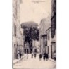 LOURMARIN-LA PLACE-ANIMATION