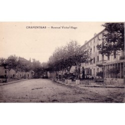 CARPENTRAS - AVENUE VICTOR...