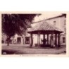 MALAUCENE - PLACE DU LAVOIR PUBLIC.