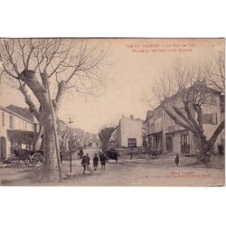 VALREAS - MONTEE DU...