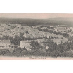 ST SATURNIN LES AVIGNON -...