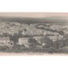 ST SATURNIN LES AVIGNON - VUE GENERALE - CARTE DATEE DE 1907.