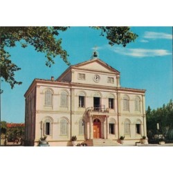 SORGUES - LA MAIRIE - CARTE...