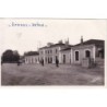 ROMANS - LA GARE - LA GARE ROMANS-BOURG DE PEAGE - CARTE NEUVE.