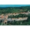 RIMONT - VUE GENERALE AERIENNE - CARTE NEUVE.