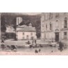 AX-LES-THERMES - LE BASSIN DES LADRES - EAU-CHAUDE - LES LAVANDIERES - ANIMATION - HOPITAL ST LOUIS - CARTE POSTALE NEUVE.