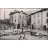 AX-LES-THERMES - LE BASSIN DES LADRES - CARTE DATEE DE 1953.