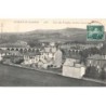 AURILLAC - VUE DU VIADUC ET DES CASERNES - CARTE DATEE DE 1908.