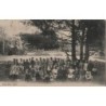 ANGERS - GROUPE D'ENFANTS DANS UN PARC - A SITUER - PATRONAGE - CARTE DATEE DE 1909.