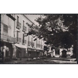 VILLEFORT - HOTEL DU NORD...