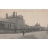 SAINT DENIS EN VAL - LA MAIRIE ET LES ECOLES - ENFANTS - CARTE DATEE DE 1932.