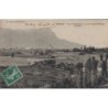 EMBRUN - VUE DE ST SURNIN AU FOND LE GRAND MORGON - CARTE DATEE DE 1908.