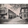 MARSEILLE - MAZARGUES - RUE EMILE ZOLA - PEU COURANTE SOUS CET ANGLE - CARTE POSTALE NEUVE.