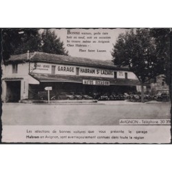 AVIGNON - GARAGE HABRAM ST...