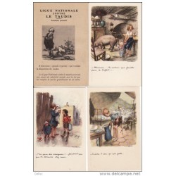 POULBOT - ILLUSTRATEUR -...