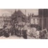 LYON - EXPOSITION INTERNATIONALE DE 1914 - PAVILLON DE LA RUSSIE - CARTE DATEE DE 1915.