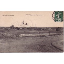 PUISEUX - PONTOISE - USINE...