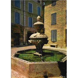 CAROMB - LA FONTAINE -...